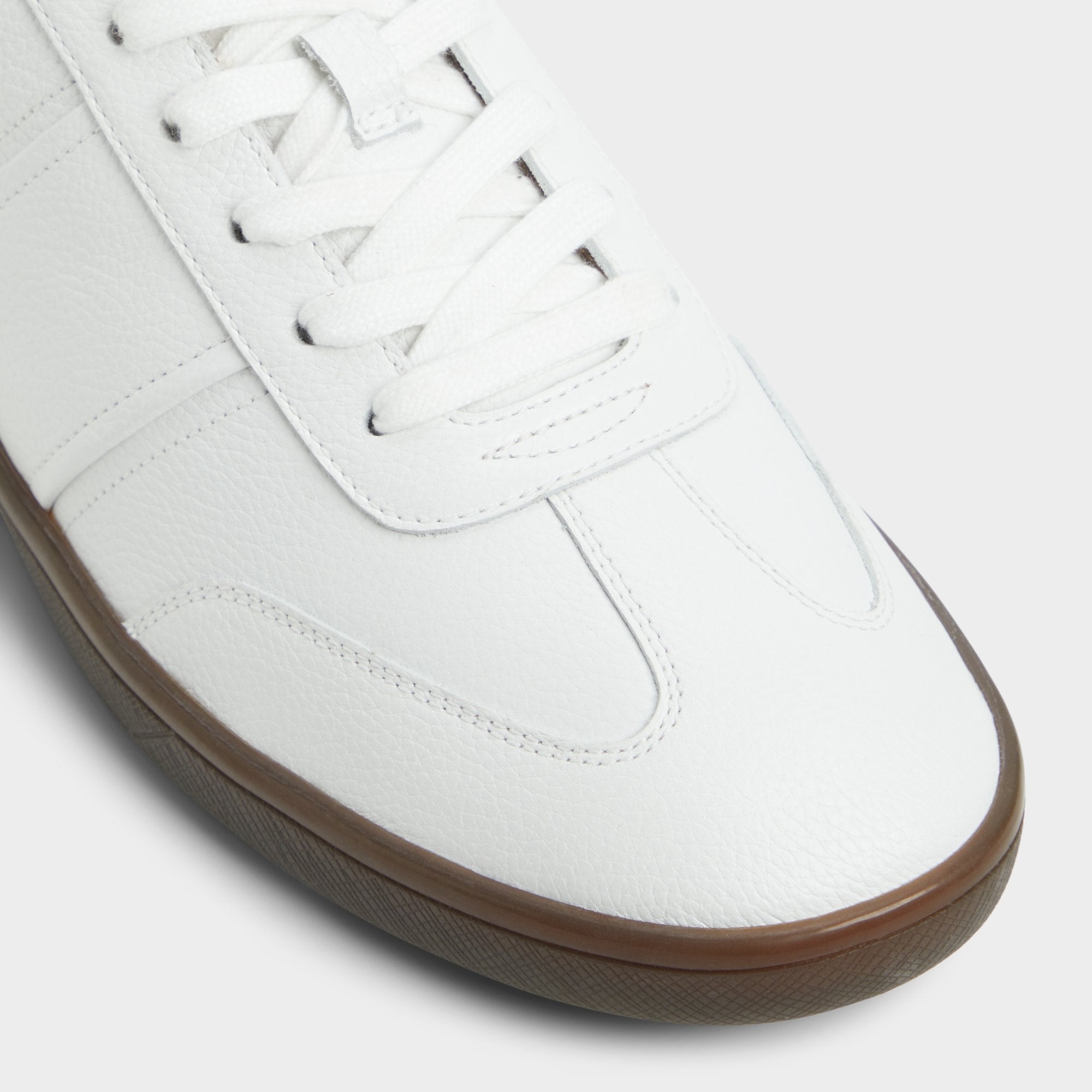 Other White Langston Other White Men's Low top - Low top sneaker | Aldo
