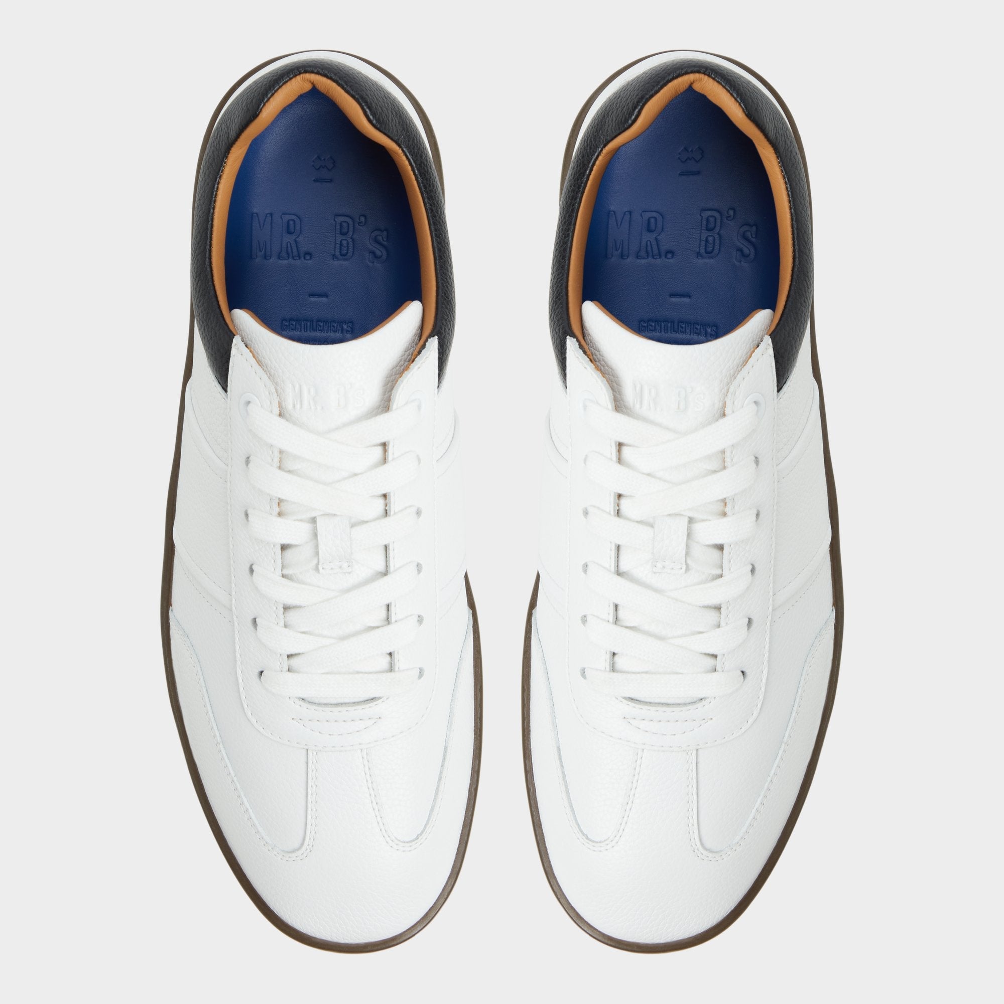 Other White Langston Other White Men's Low top - Low top sneaker | Aldo
