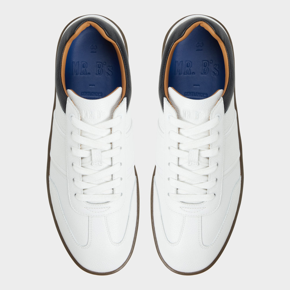 Other White Langston Other White Men's Low top - Low top sneaker | Aldo