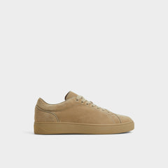 Taupe Alastor Taupe Men's Low top - Low top sneaker | Aldo