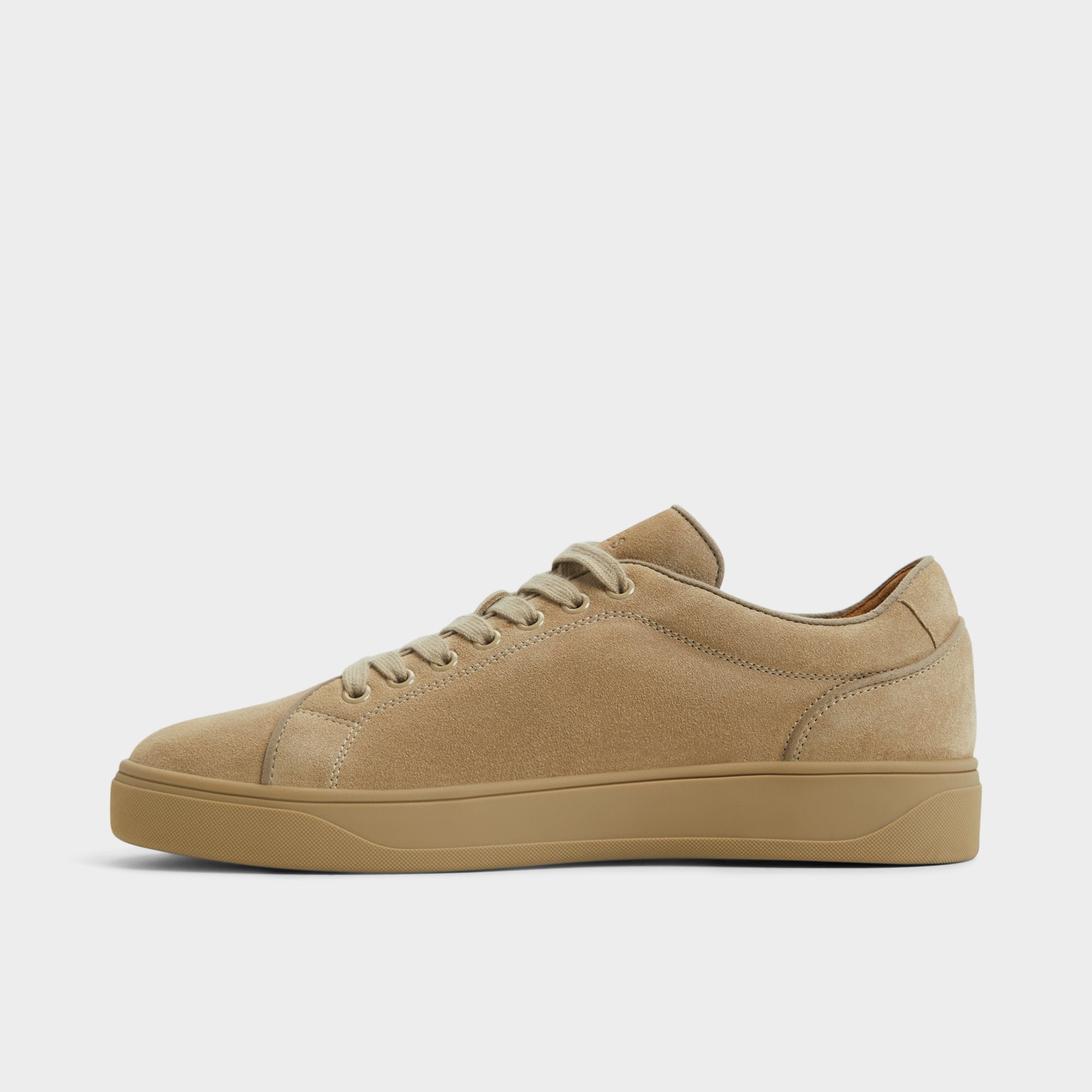 Taupe Alastor Taupe Men's Low top - Low top sneaker | Aldo