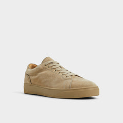 Taupe Alastor Taupe Men's Low top - Low top sneaker | Aldo