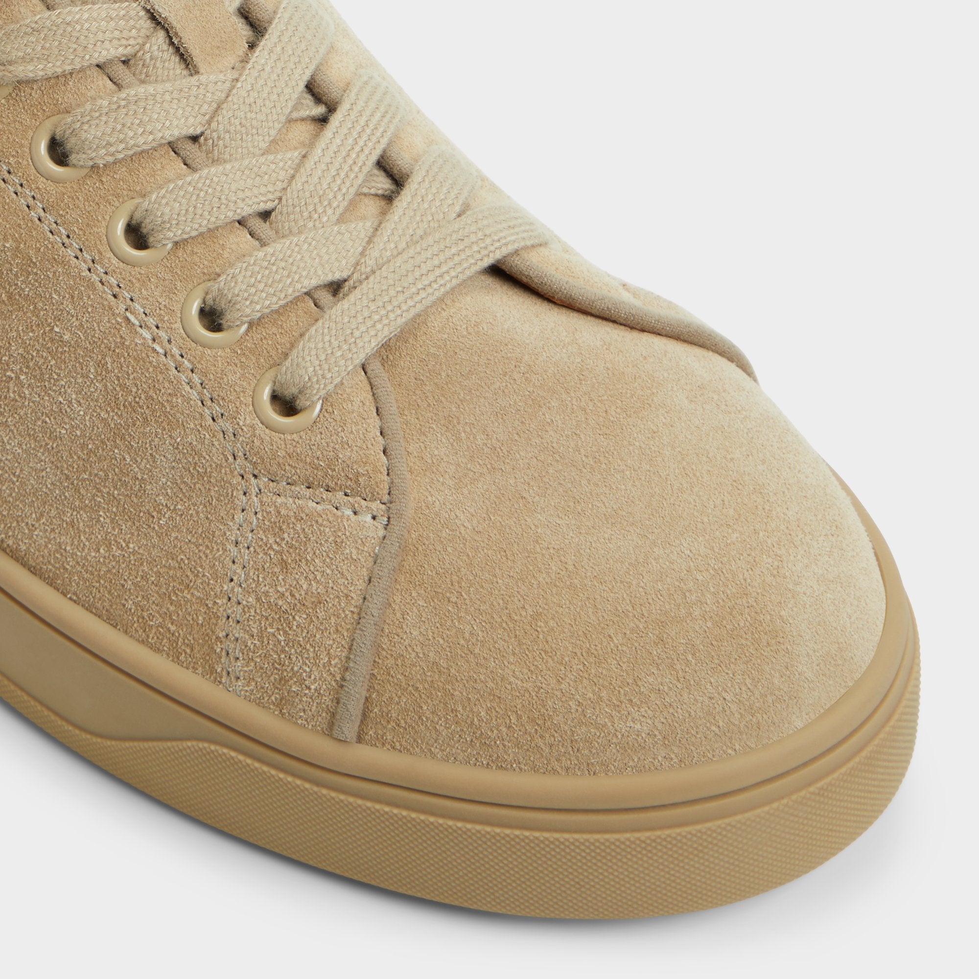 Taupe Alastor Taupe Men's Low top - Low top sneaker | Aldo