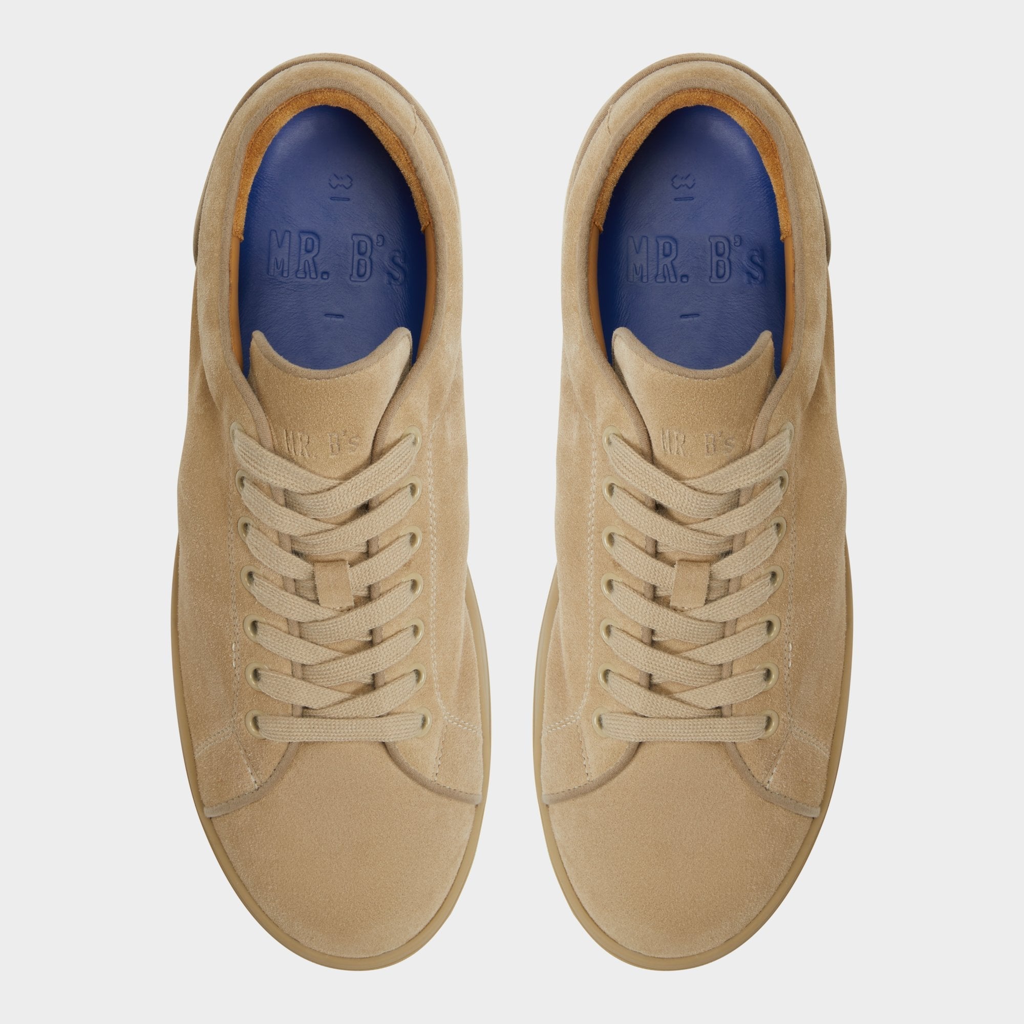 Taupe Alastor Taupe Men's Low top - Low top sneaker | Aldo