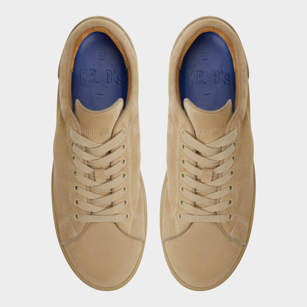 Taupe Alastor Taupe Men's Low top - Low top sneaker | Aldo