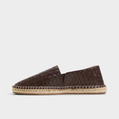 Dark Brown Carmo Dark Brown Men's Espadrilles - Espadrille | Aldo