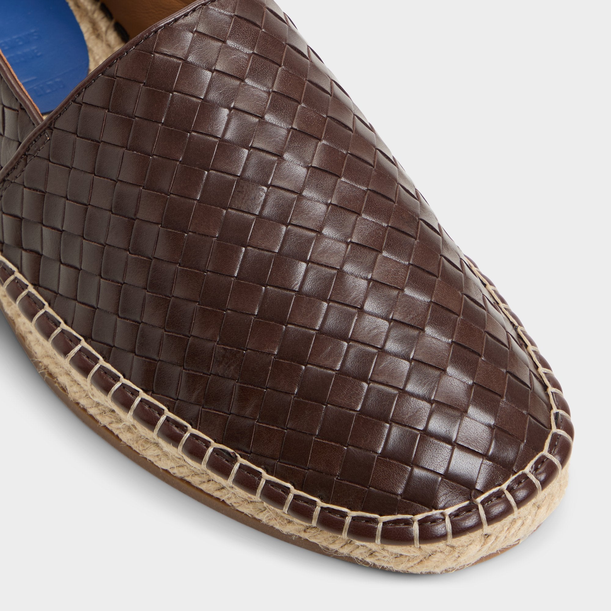 Dark Brown Carmo Dark Brown Men's Espadrilles - Espadrille | Aldo