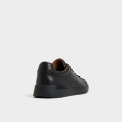 Other black Seeger in Other Black - Low top sneaker, Cup sole | Aldo