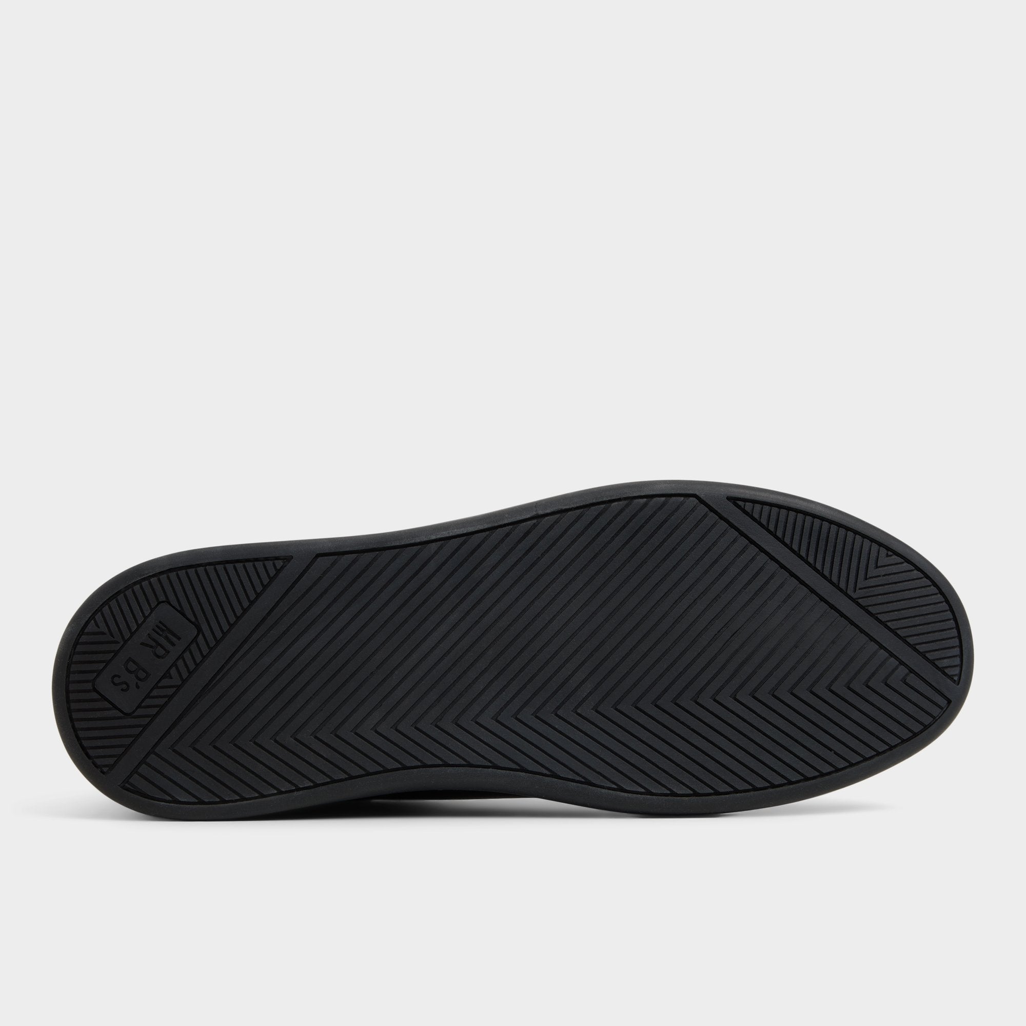 Other black Seeger in Other Black - Low top sneaker, Cup sole | Aldo