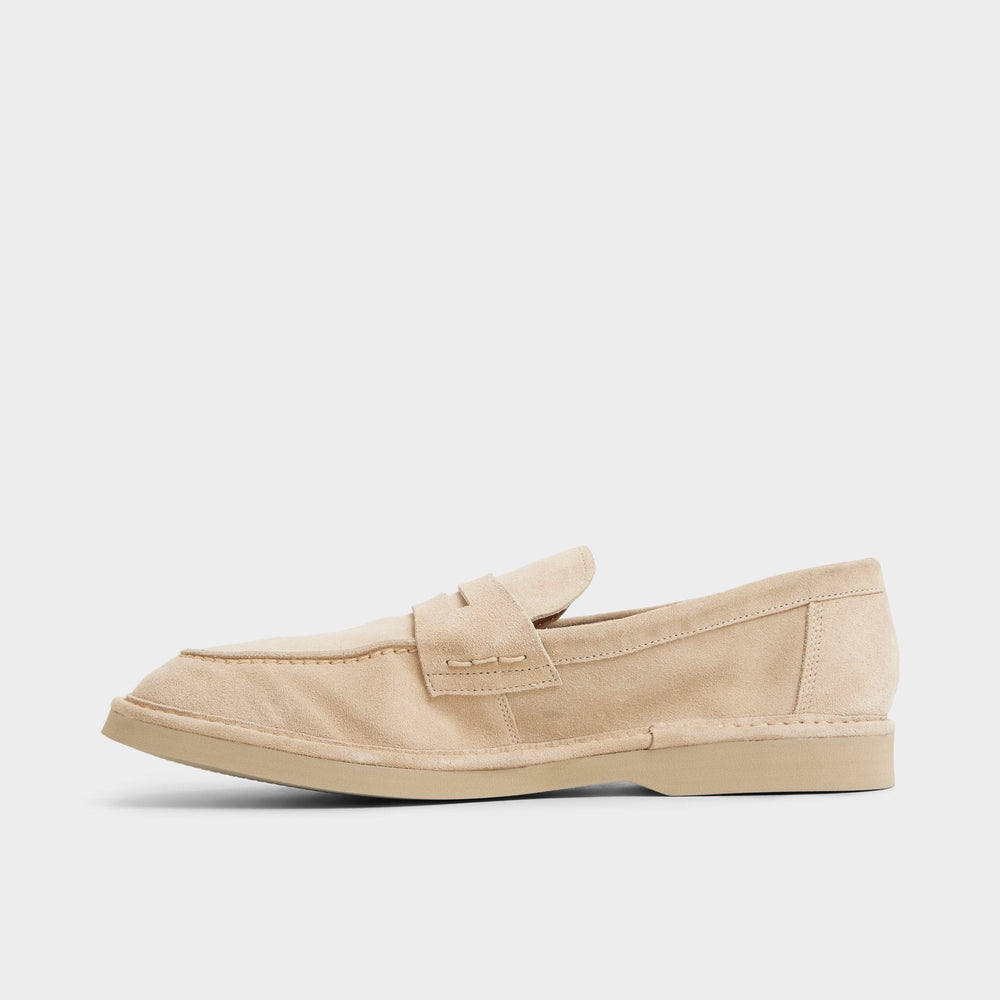 Other Brown Iver Other Brown Men's Dress Shoes - Loafer | Aldo