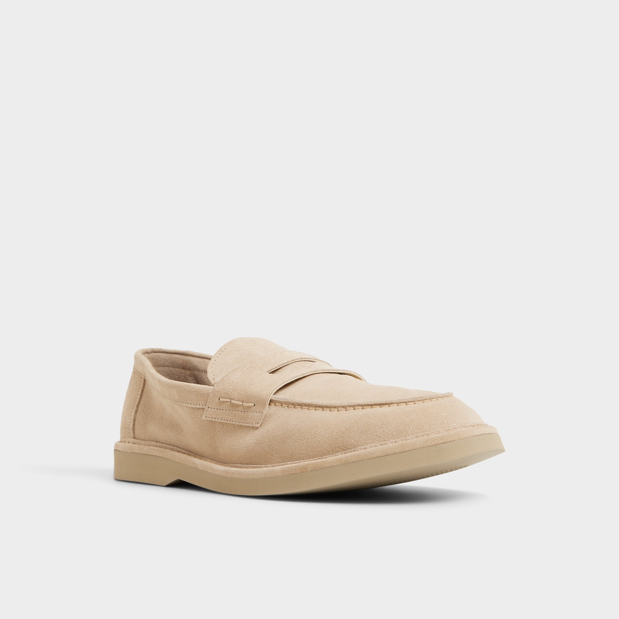 Other Brown Iver Other Brown Men's Dress Shoes - Loafer | Aldo