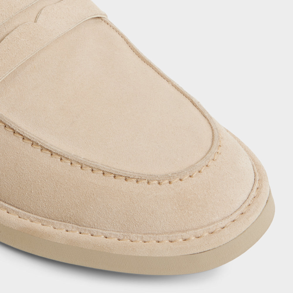 Other Brown Iver Other Brown Men's Dress Shoes - Loafer | Aldo