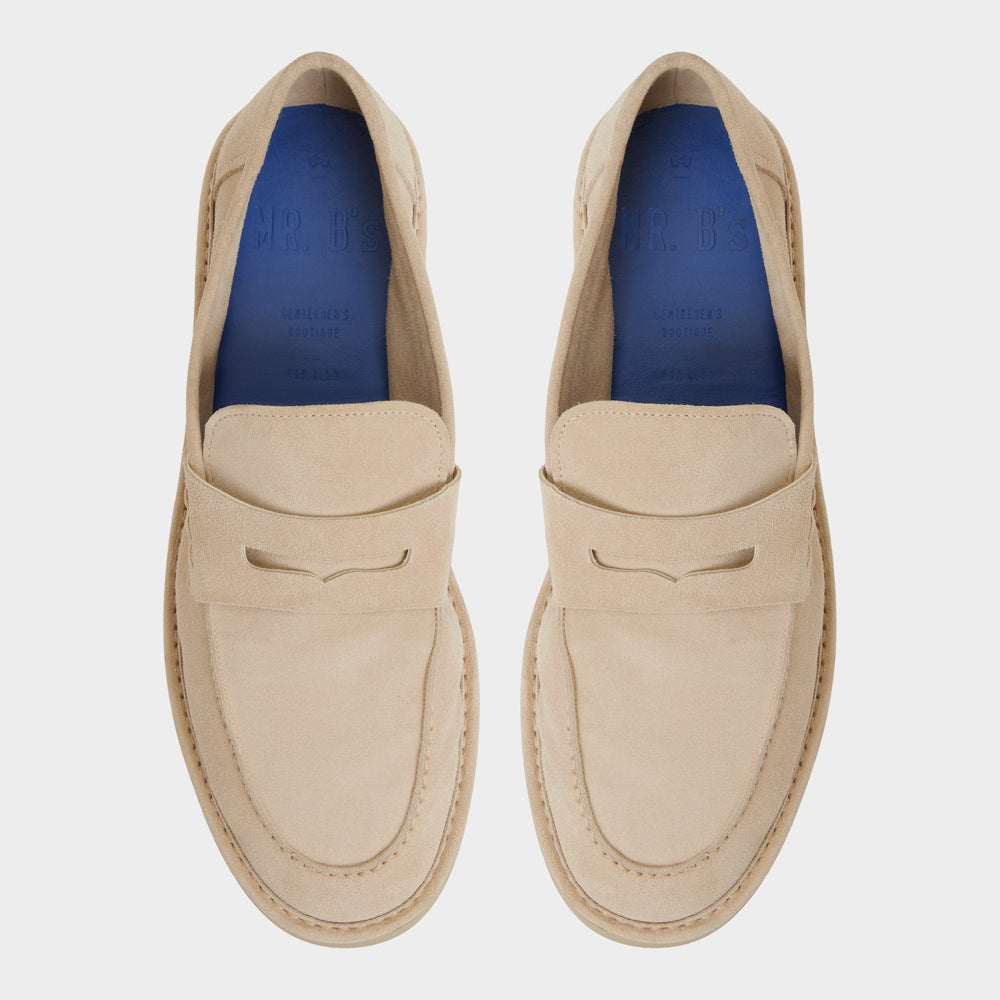 Other Brown Iver Other Brown Men's Dress Shoes - Loafer | Aldo