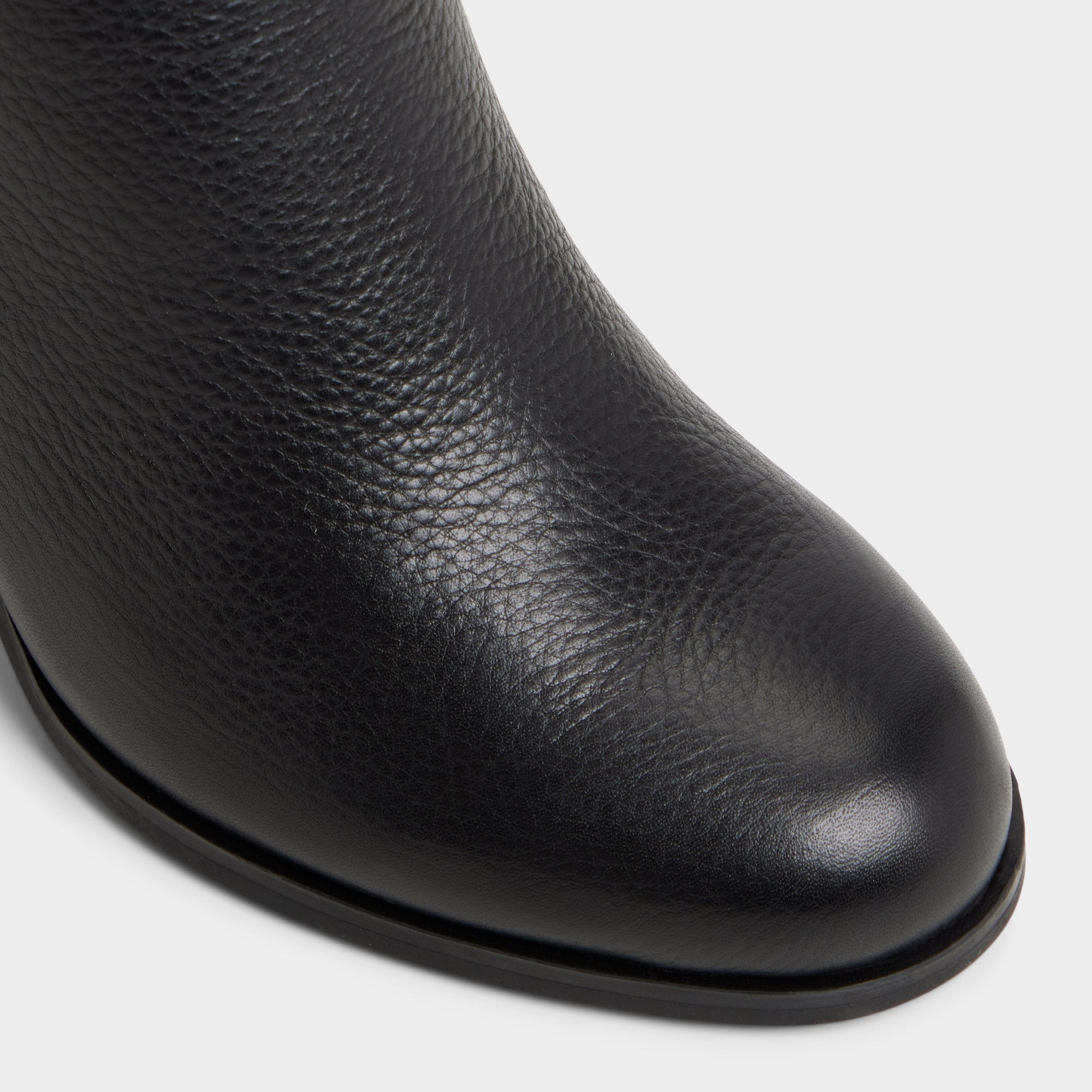Black Noemia in Black - Ankle boot, Block heel | Aldo