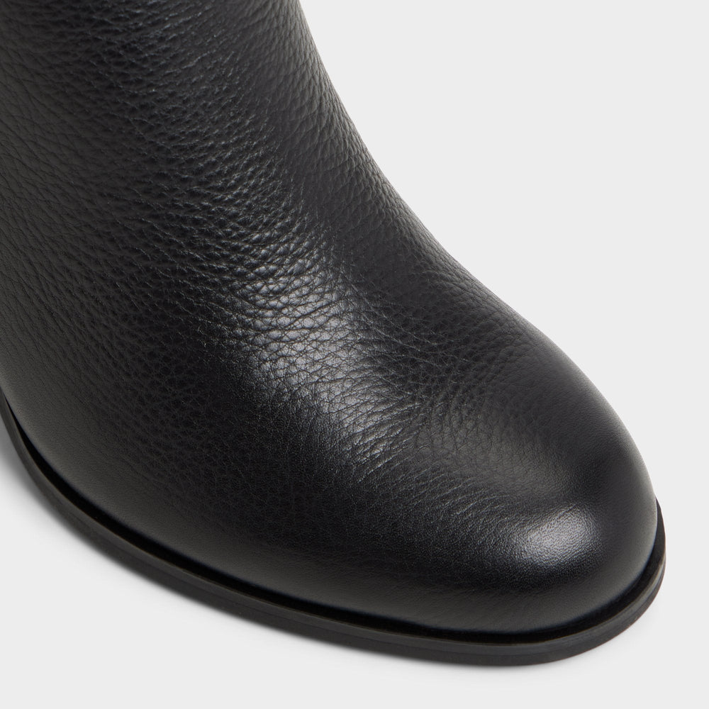 Black Noemia in Black - Ankle boot, Block heel | Aldo