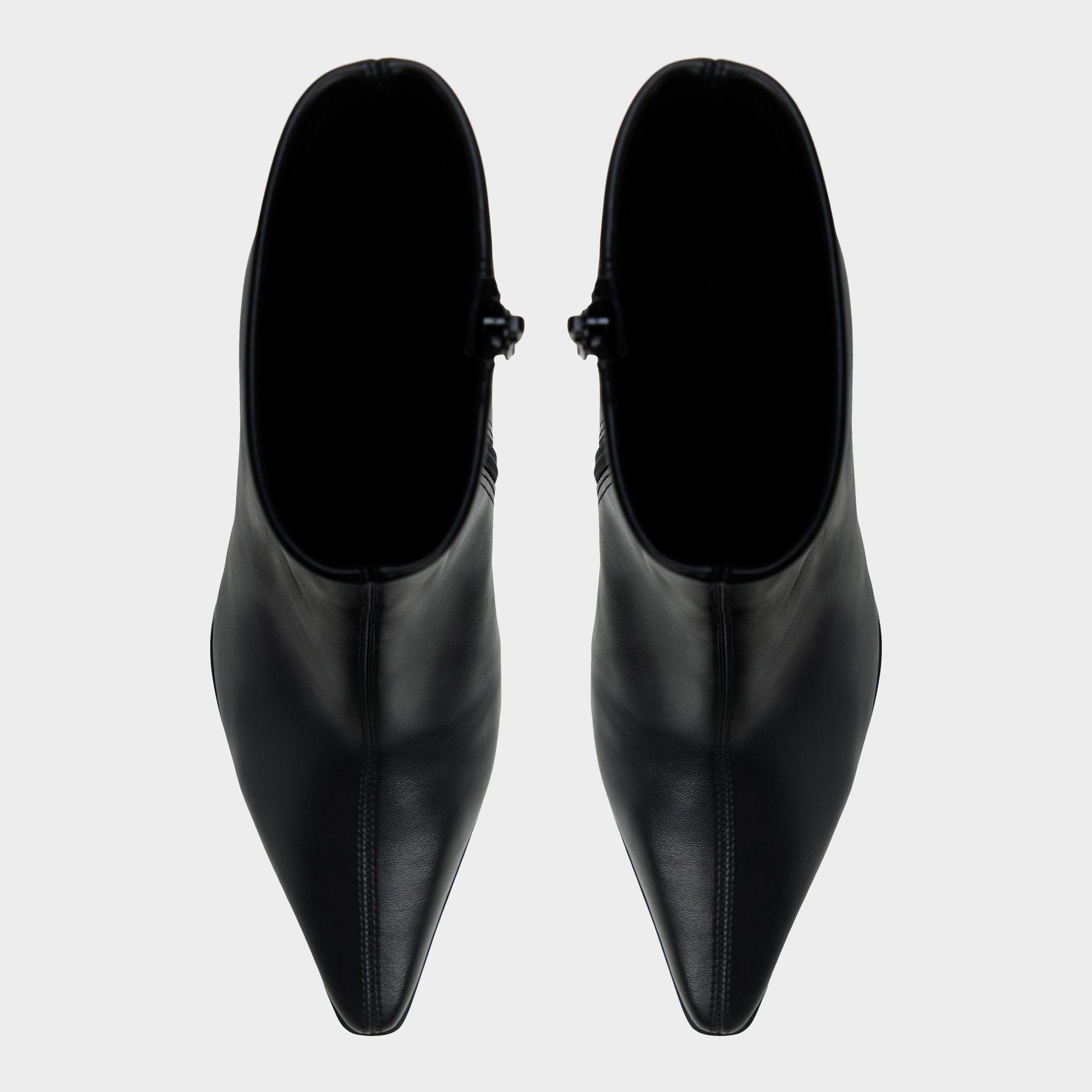 Black Figgy in Black - Ankle boot, Block heel | Aldo