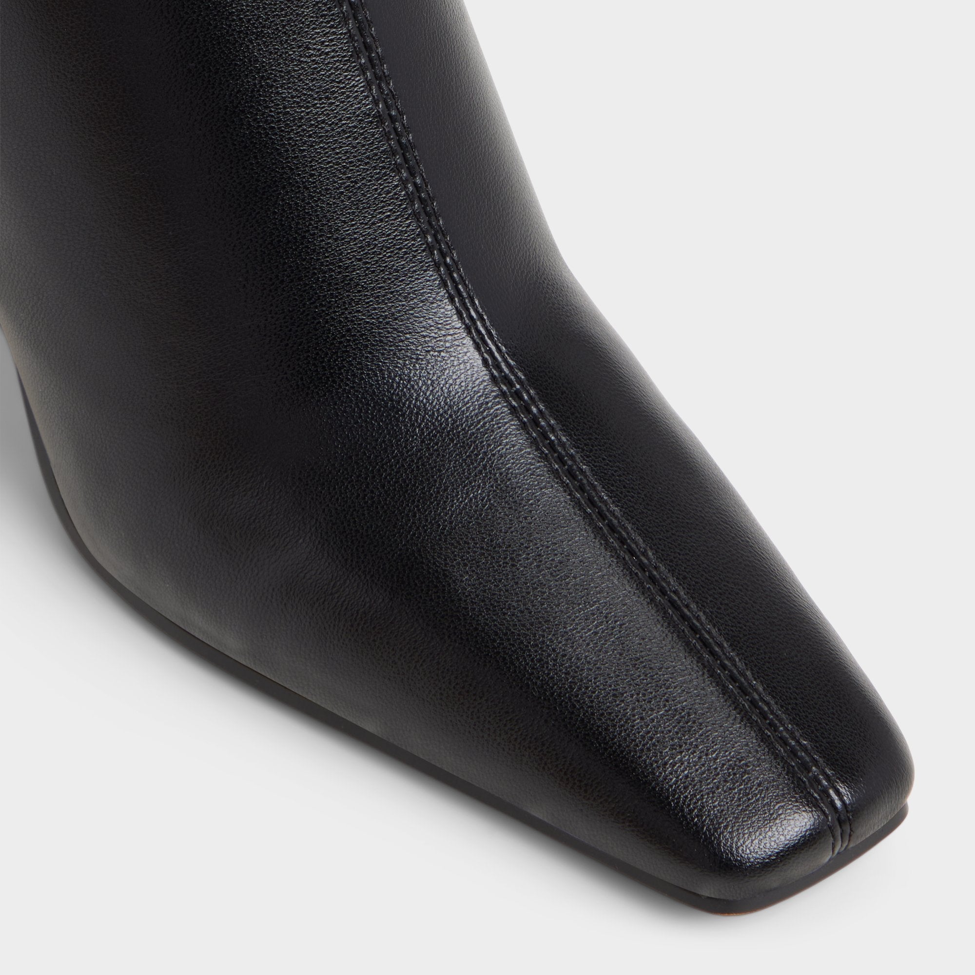 Black Cybele in Black - Ankle boot, Block heel | Aldo