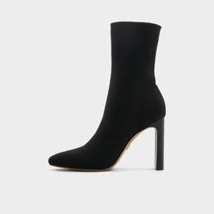 Black Faelora Black Women's Ankle boots - Ankle boot | Aldo