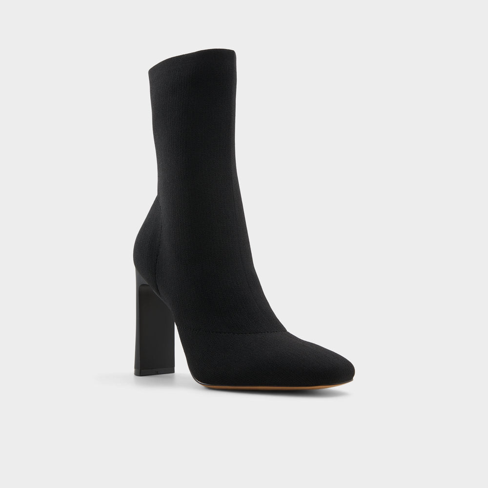 Black Faelora Black Women's Ankle boots - Ankle boot | Aldo