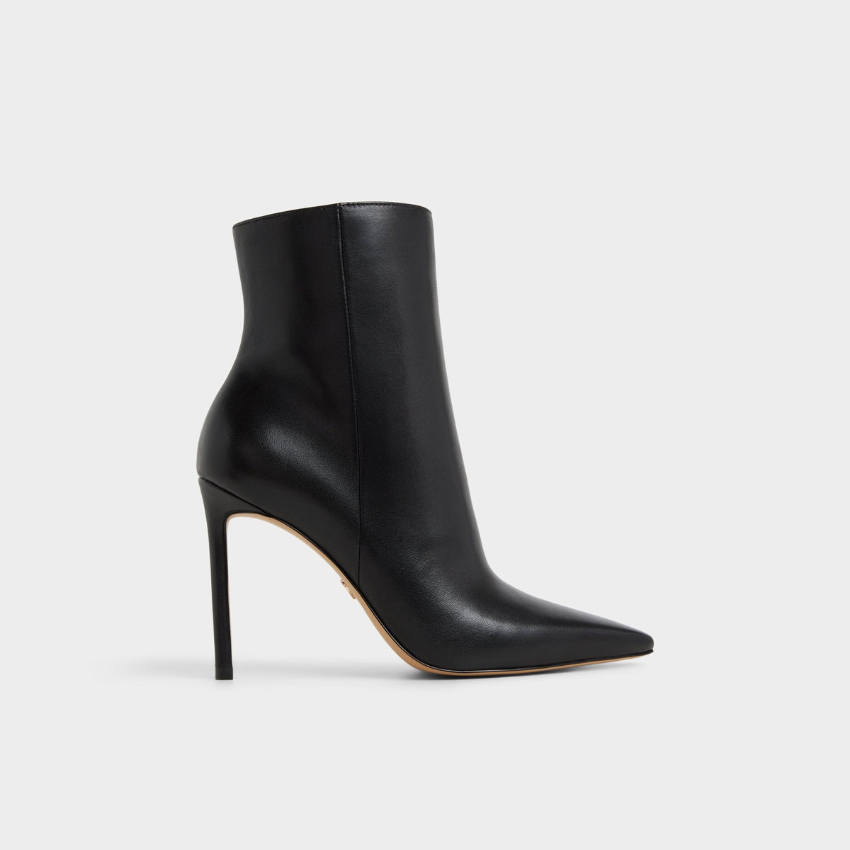Black Guavaberry in Black - Ankle boot, Stiletto heel | Aldo