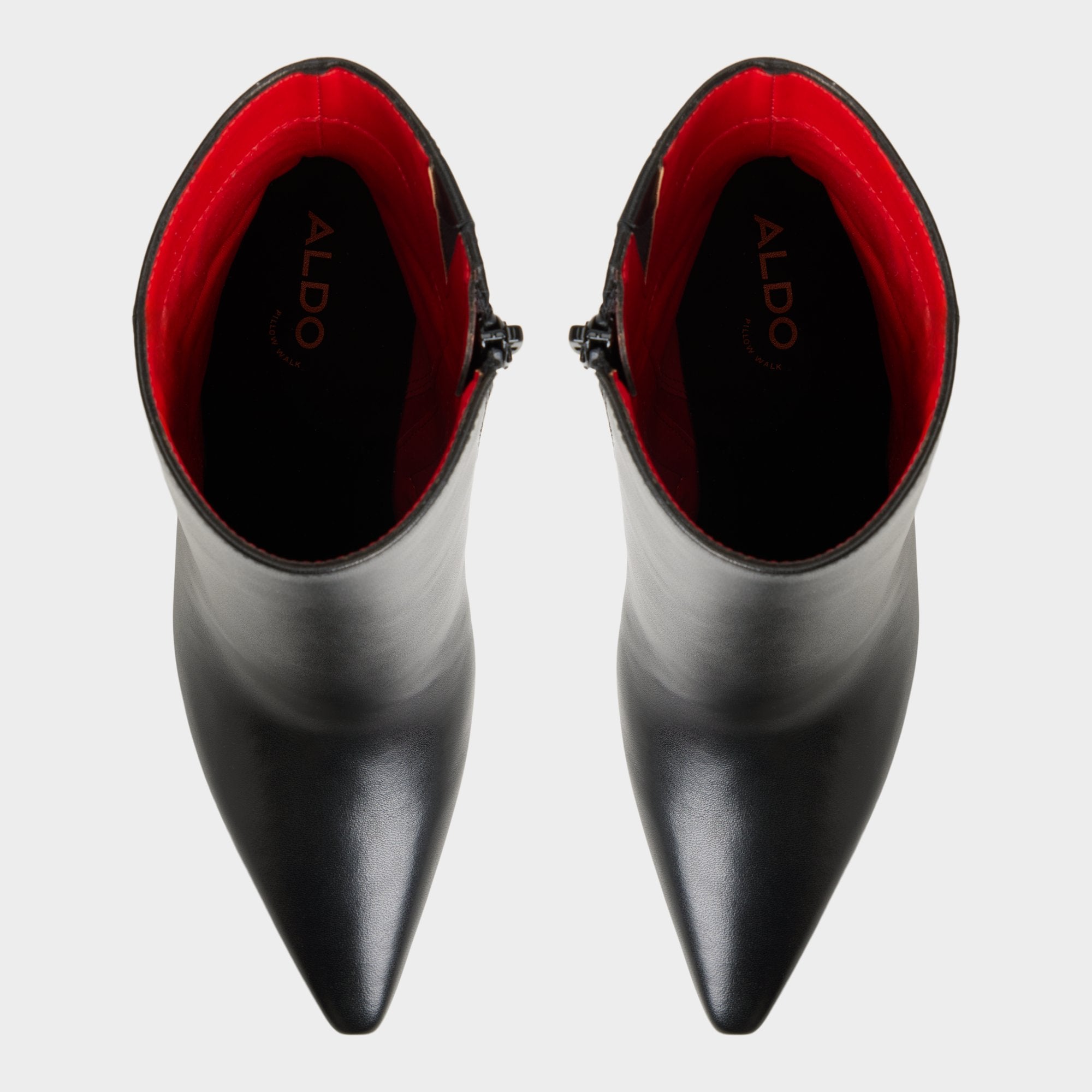 Black Guavaberry in Black - Ankle boot, Stiletto heel | Aldo