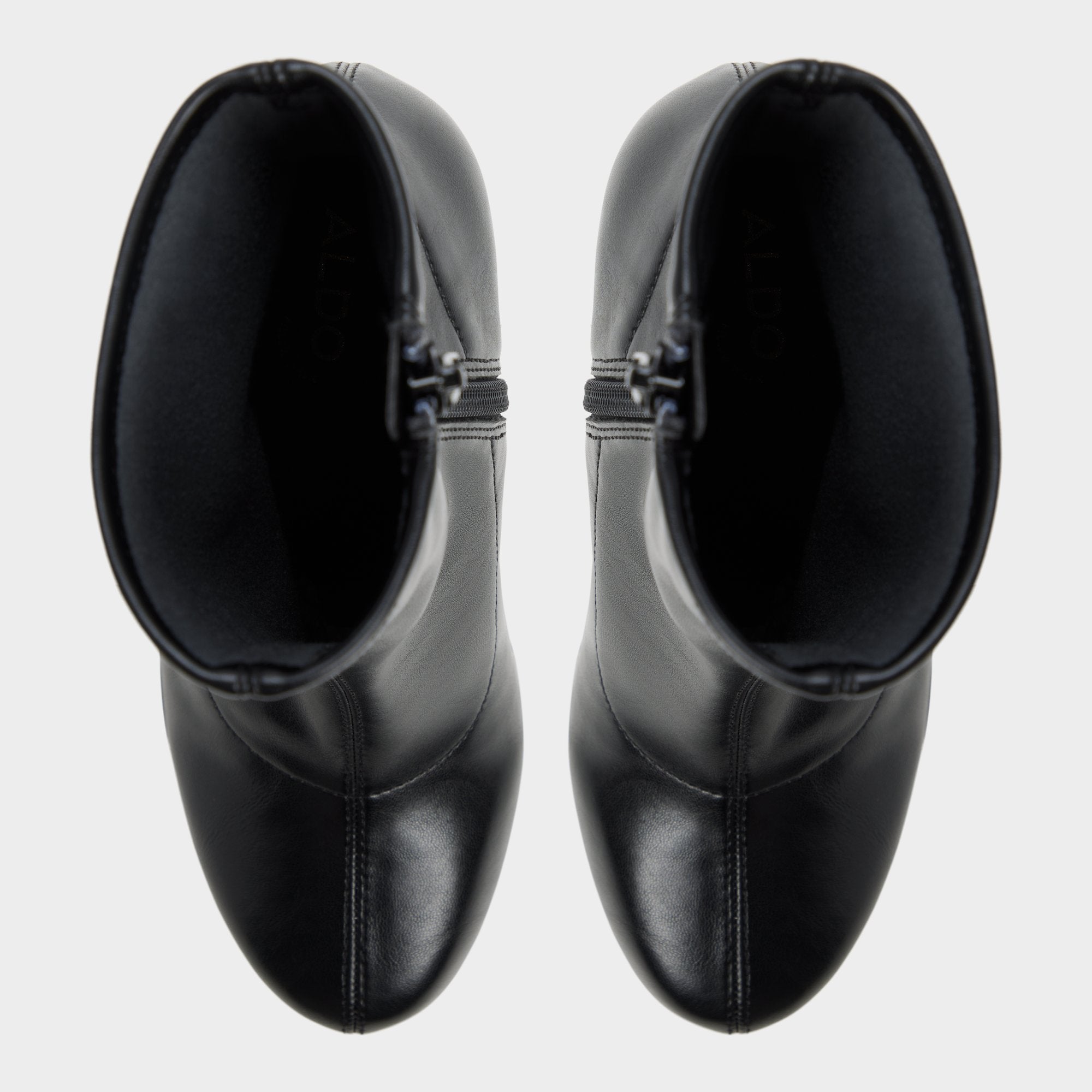 Black Brejara in Black - Ankle boot, Platform | Aldo