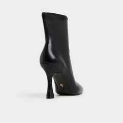 Black Ranabelila in Black - Ankle boot, Stiletto heel | Aldo