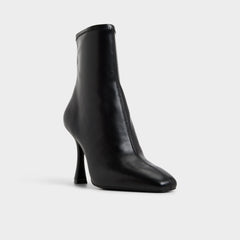 Black Ranabelila in Black - Ankle boot, Stiletto heel | Aldo