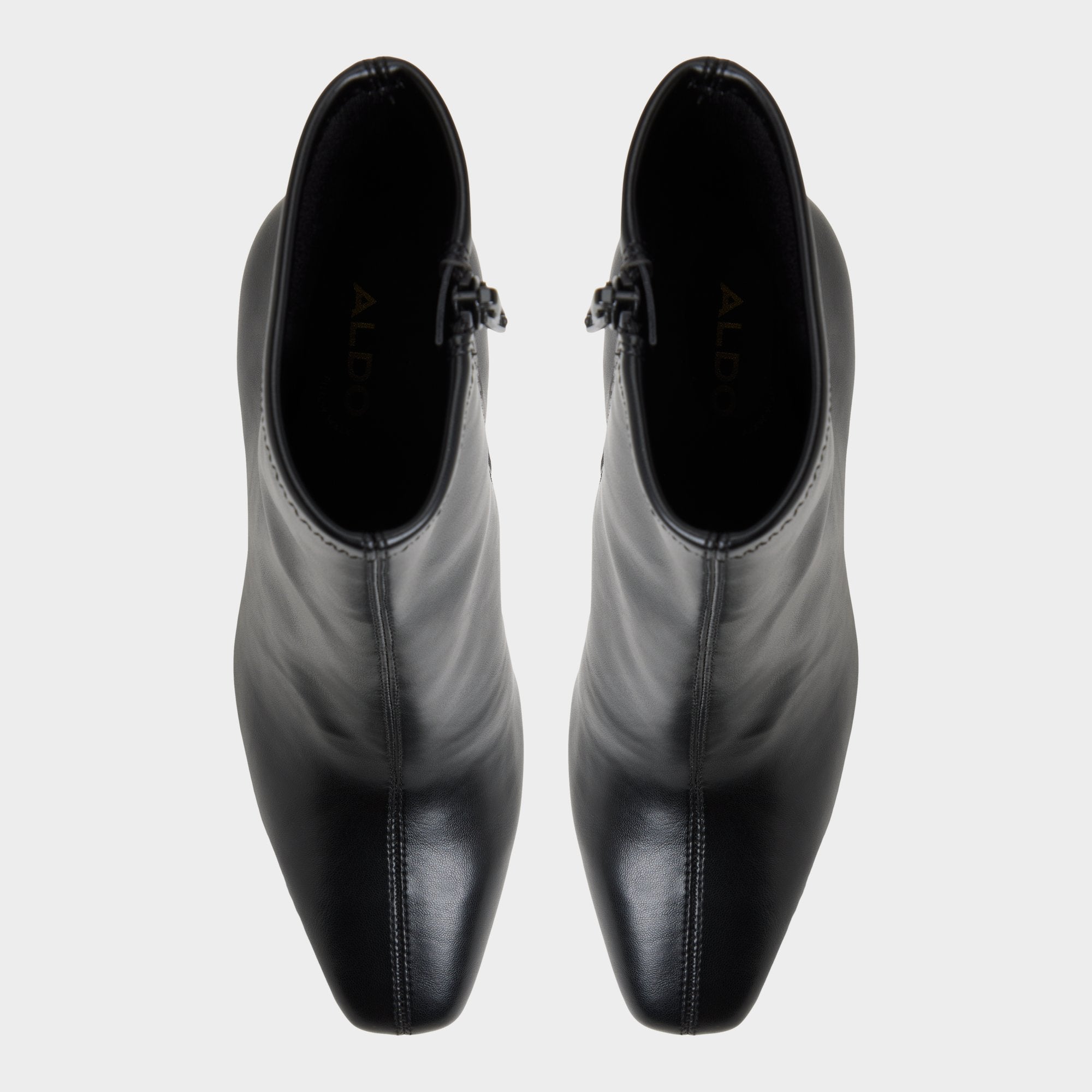 Black Ranabelila in Black - Ankle boot, Stiletto heel | Aldo