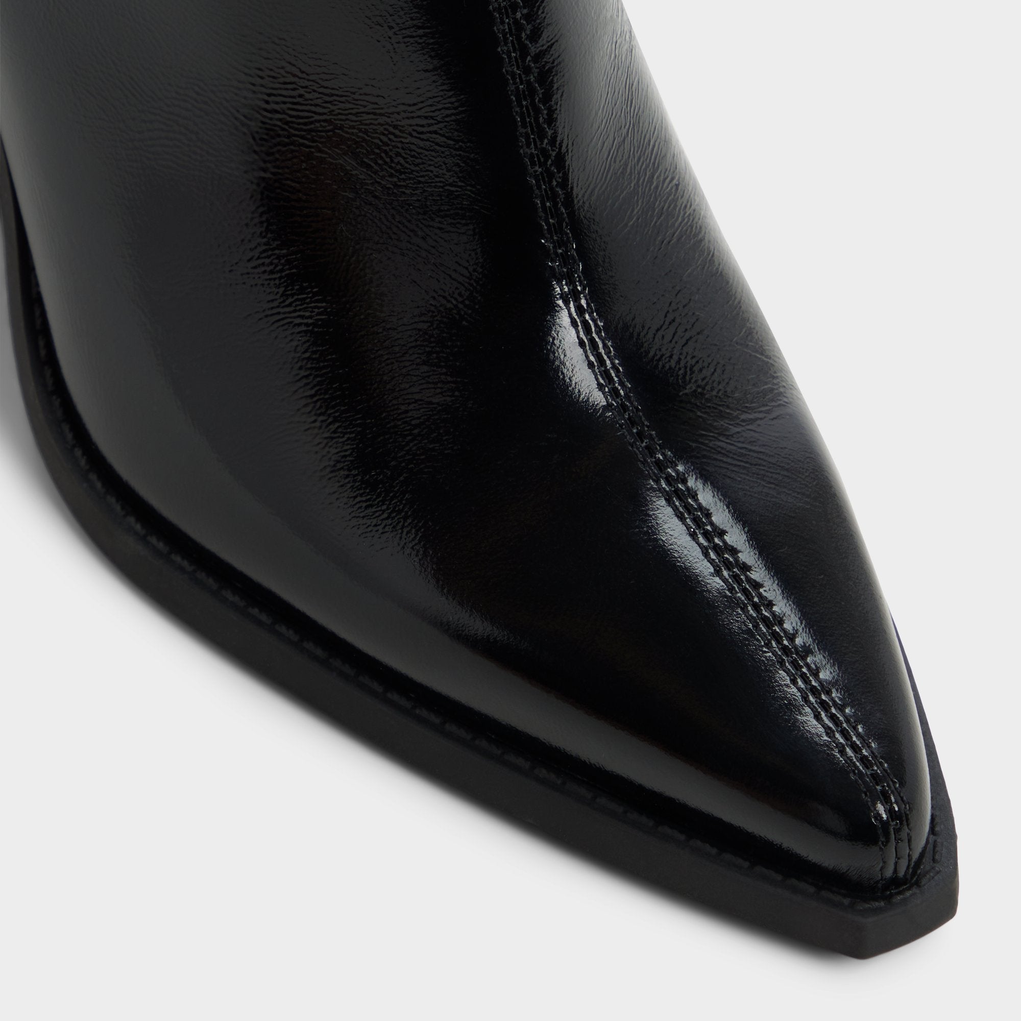Black Norelle in Black - Ankle boot, Block heel | Aldo