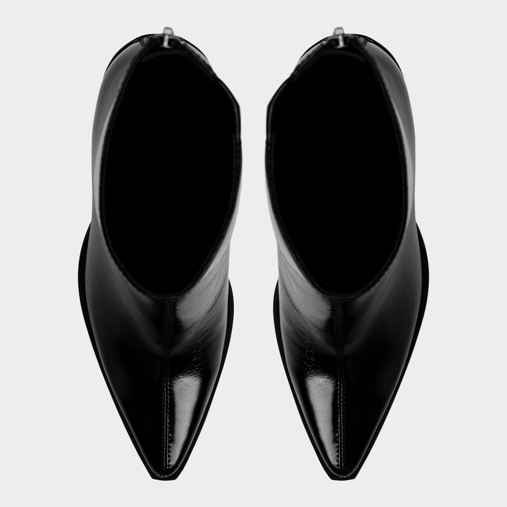 Black Norelle in Black - Ankle boot, Block heel | Aldo