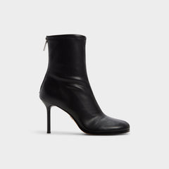 Black Evander in Black - Ankle boot, Stiletto heel | Aldo