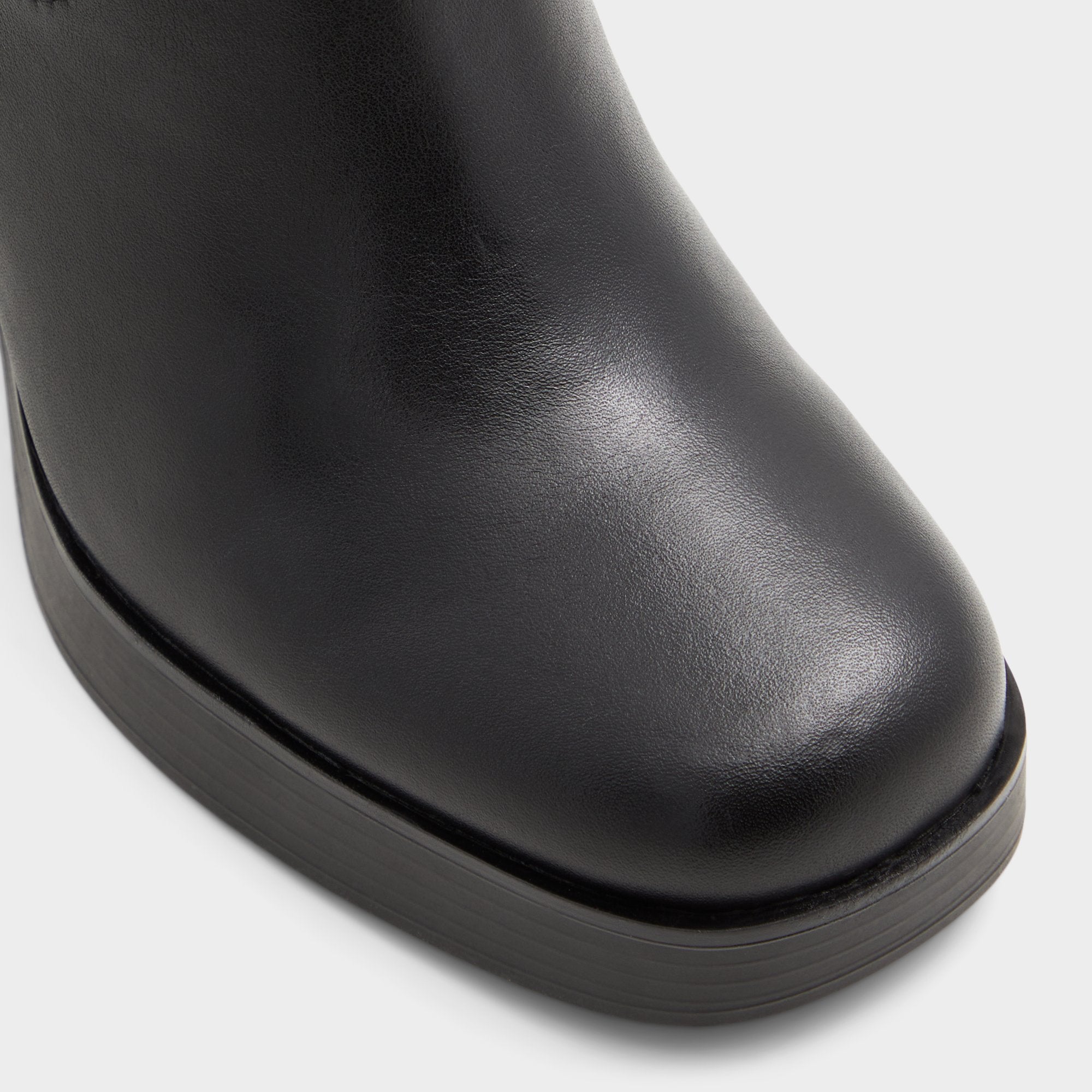Black Seraphica Black Women's Ankle boots - Ankle boot, Platform | Aldo
