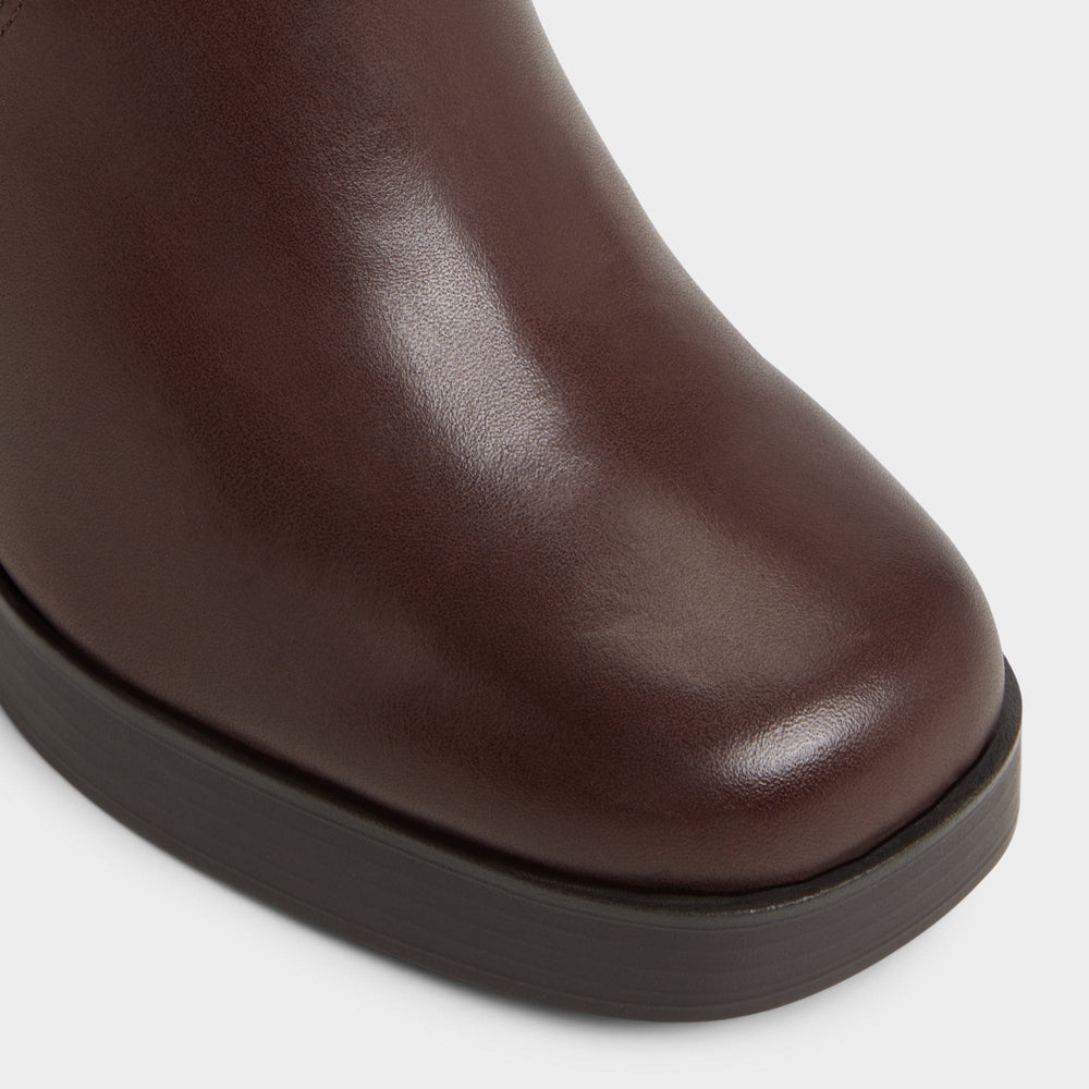 Other brown Seraphica in Other Brown - Ankle boot, Platform | Aldo