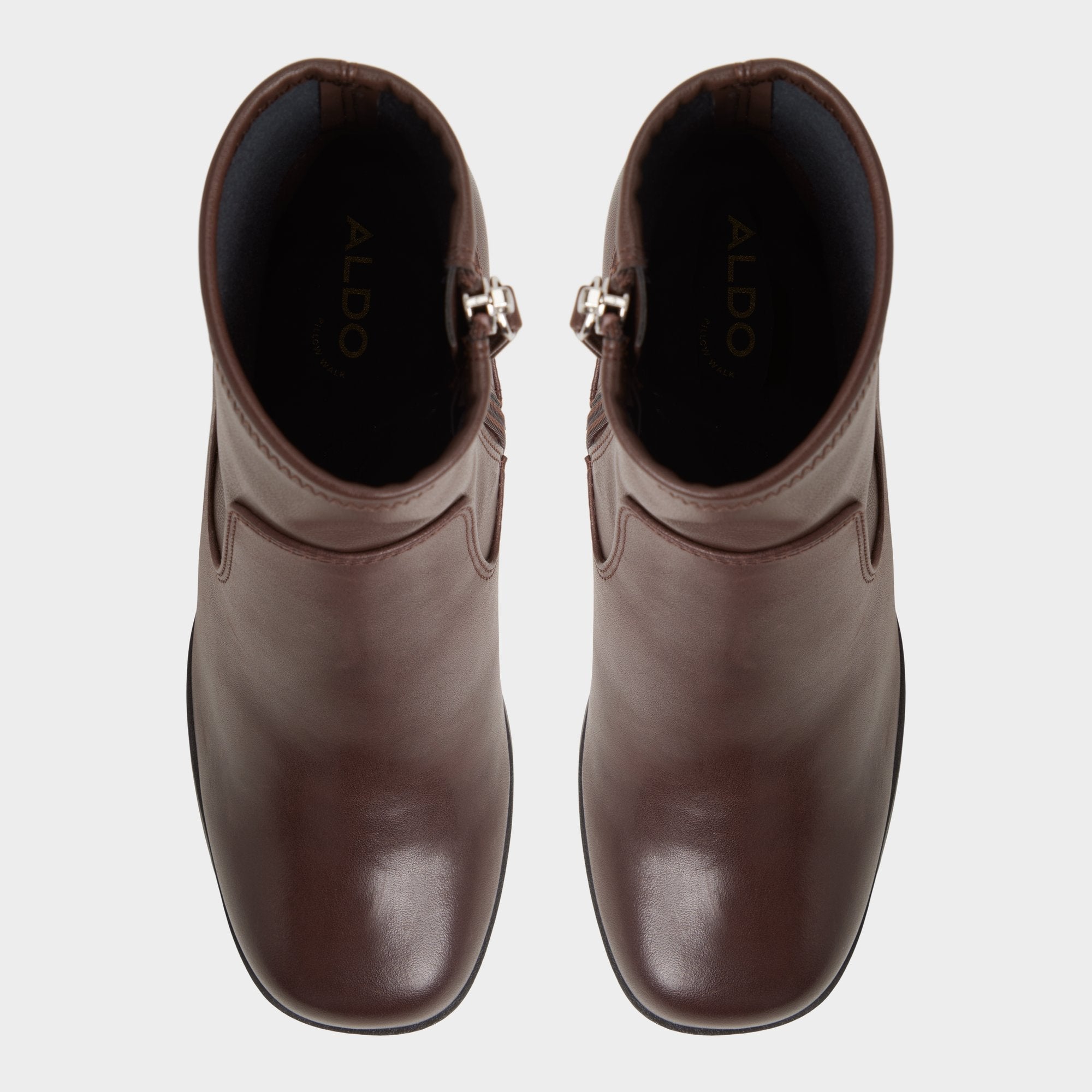 Other brown Seraphica in Other Brown - Ankle boot, Platform | Aldo