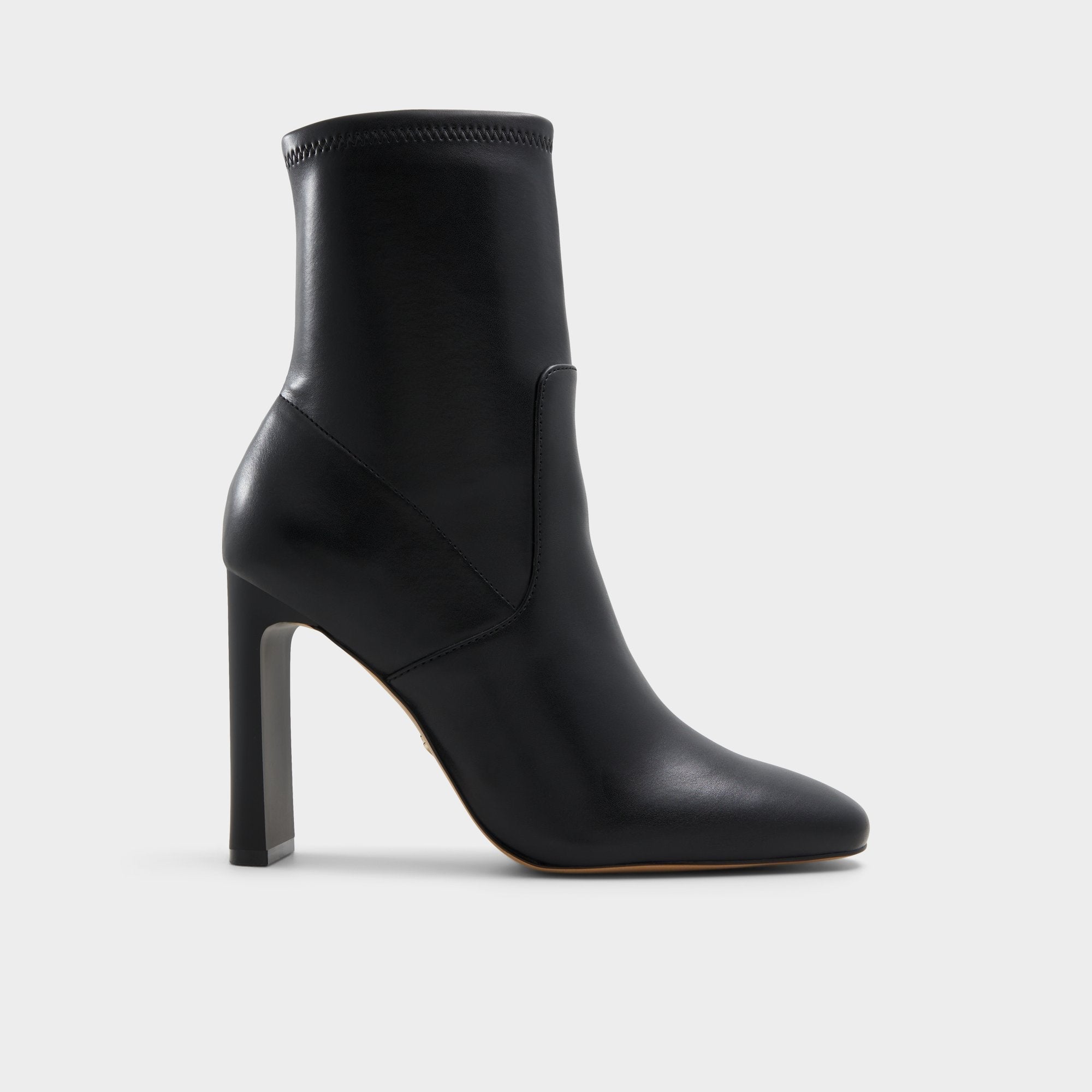 Other Black Talobreclya Other Black Women's Ankle boots - Ankle boot, Black | Aldo