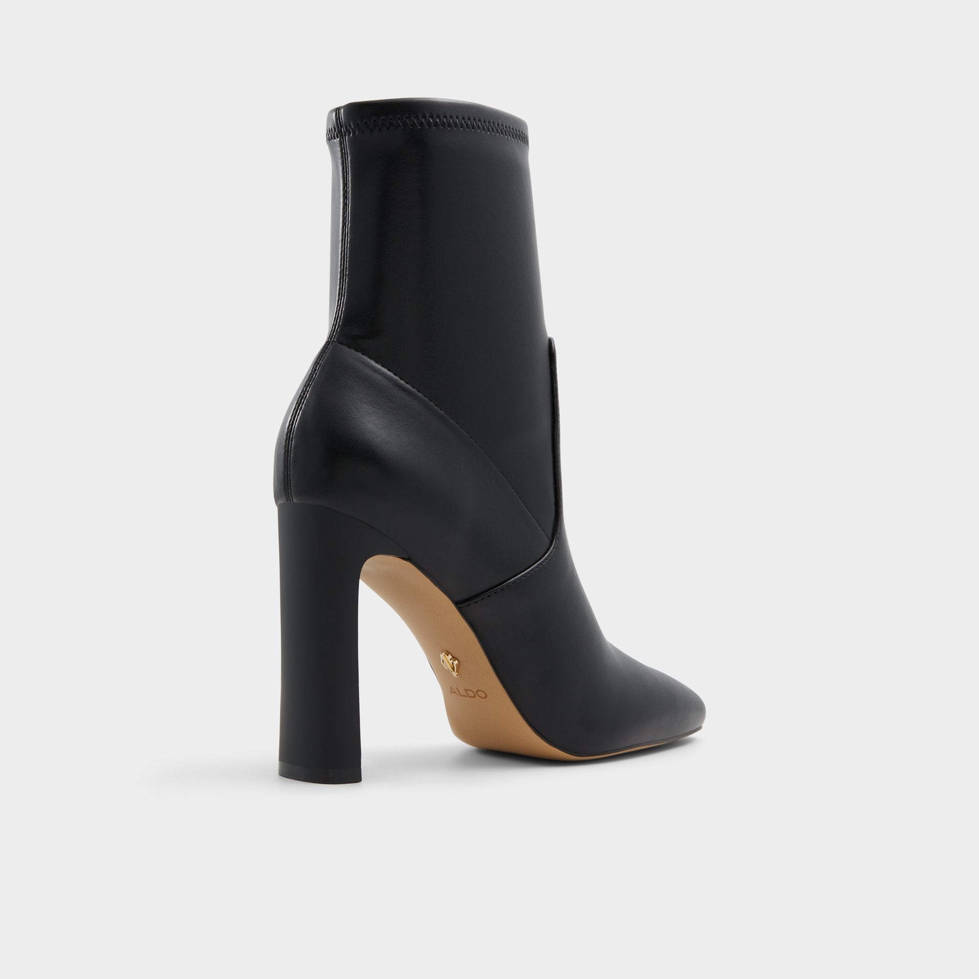 Other Black Talobreclya Other Black Women's Ankle boots - Ankle boot, Black | Aldo