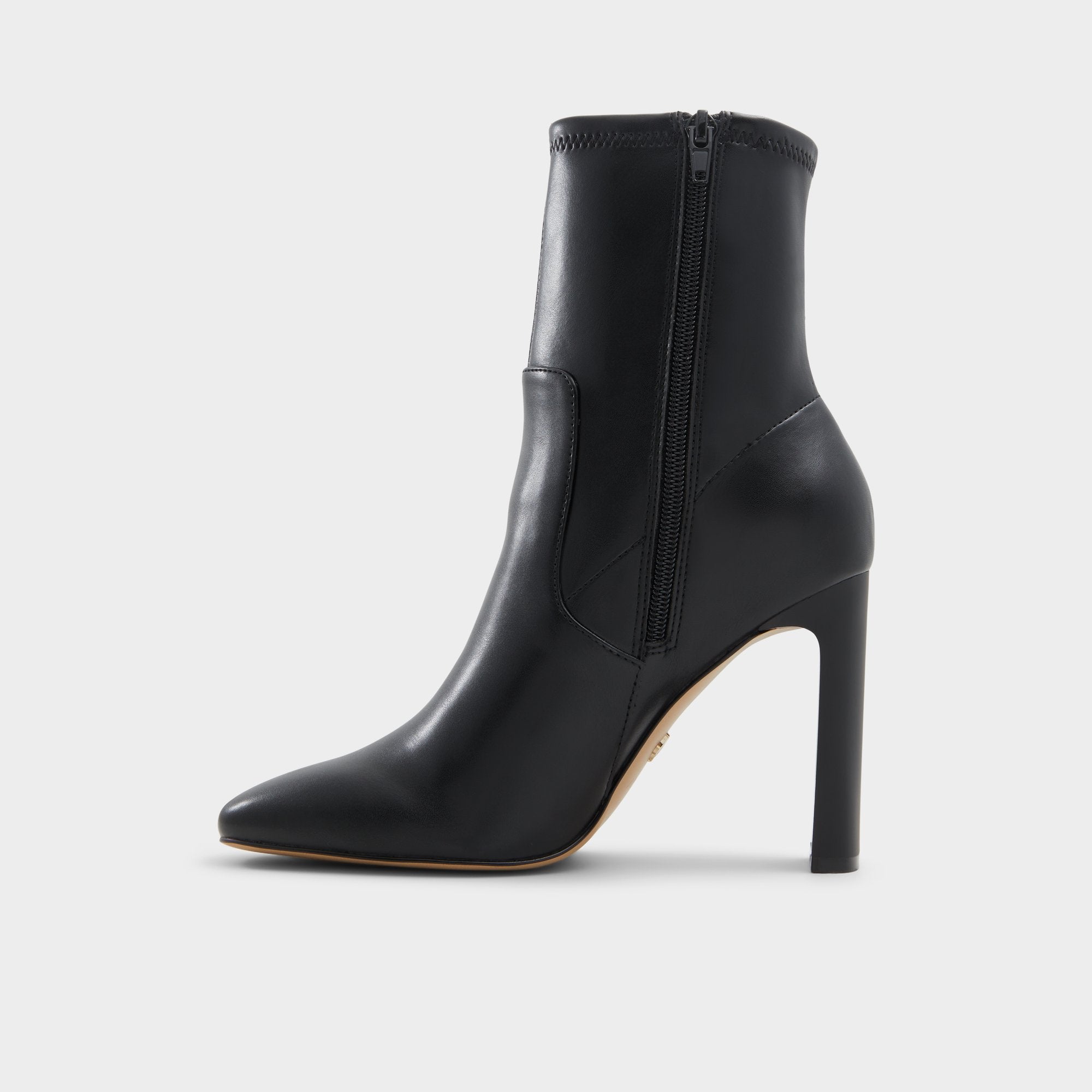 Other Black Talobreclya Other Black Women's Ankle boots - Ankle boot, Black | Aldo