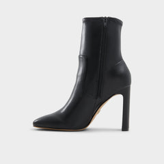 Other Black Talobreclya Other Black Women's Ankle boots - Ankle boot, Black | Aldo