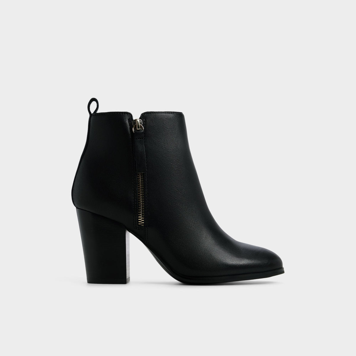 Black Noemieflex Black Women's Ankle boots - Ankle boot, Black | Aldo