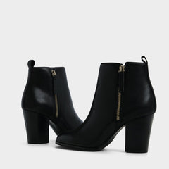 Black Noemieflex Black Women's Ankle boots - Ankle boot, Black | Aldo