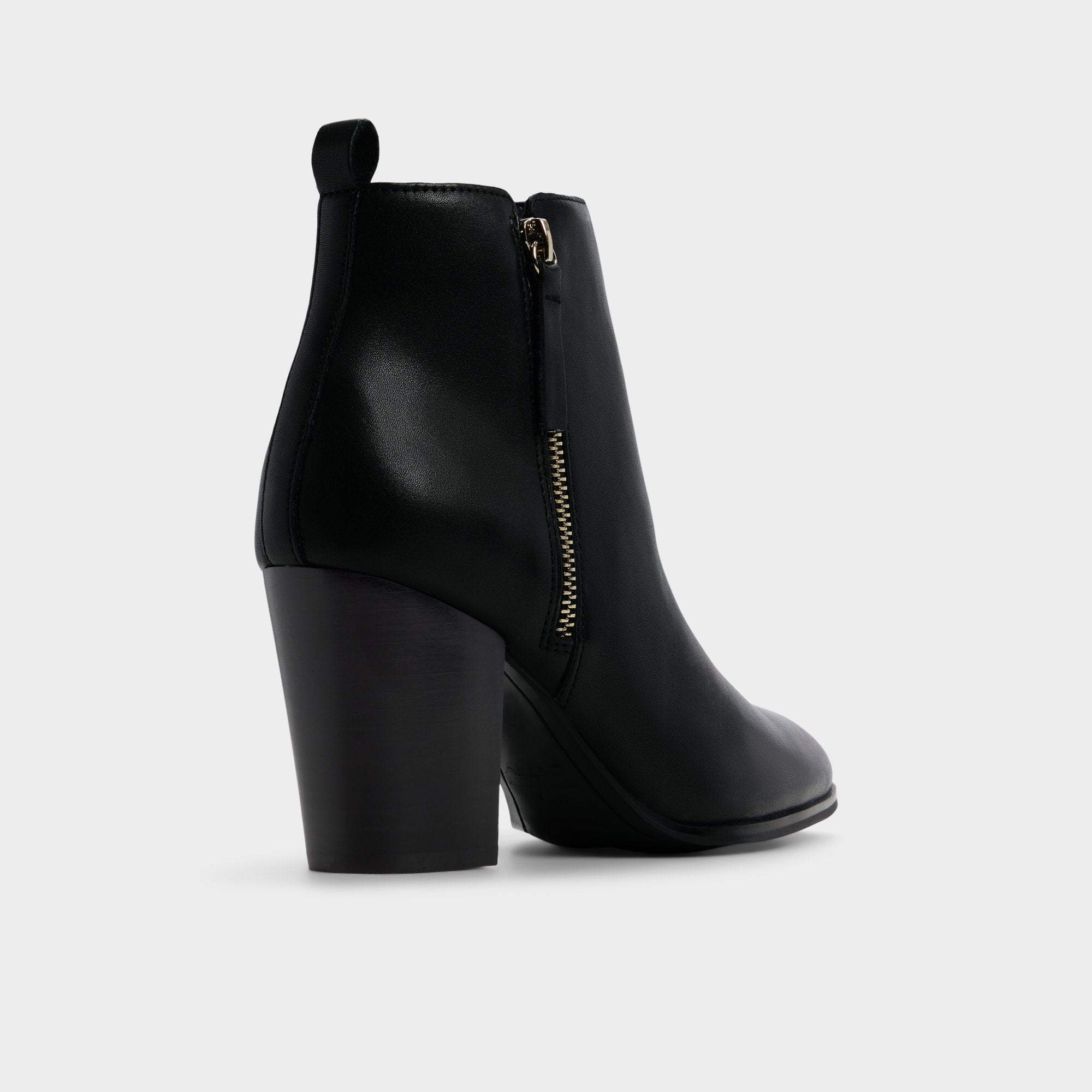 Black Noemieflex Black Women's Ankle boots - Ankle boot, Black | Aldo