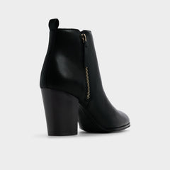 Black Noemieflex Black Women's Ankle boots - Ankle boot, Black | Aldo