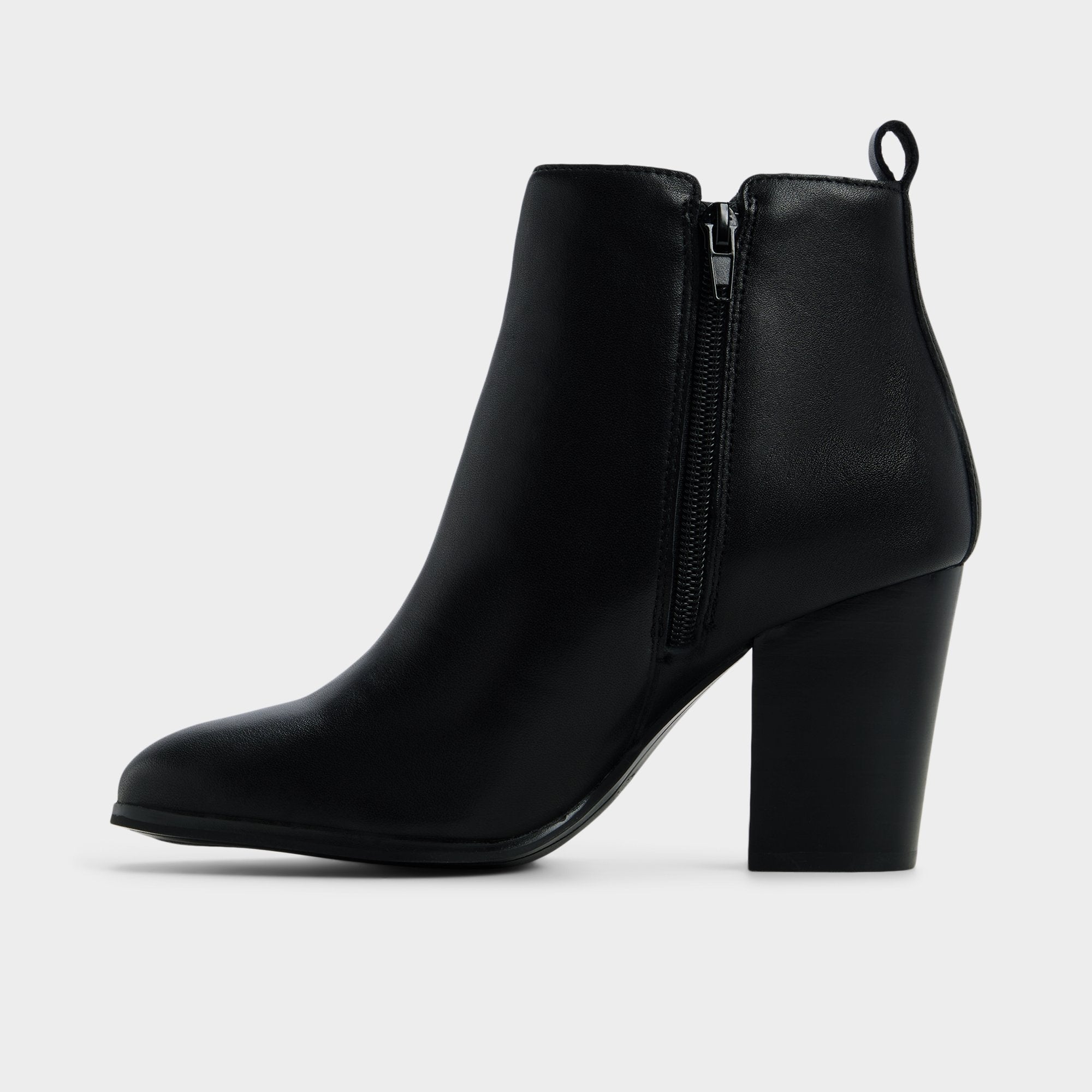 Black Noemieflex Black Women's Ankle boots - Ankle boot, Black | Aldo