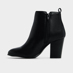 Black Noemieflex Black Women's Ankle boots - Ankle boot, Black | Aldo