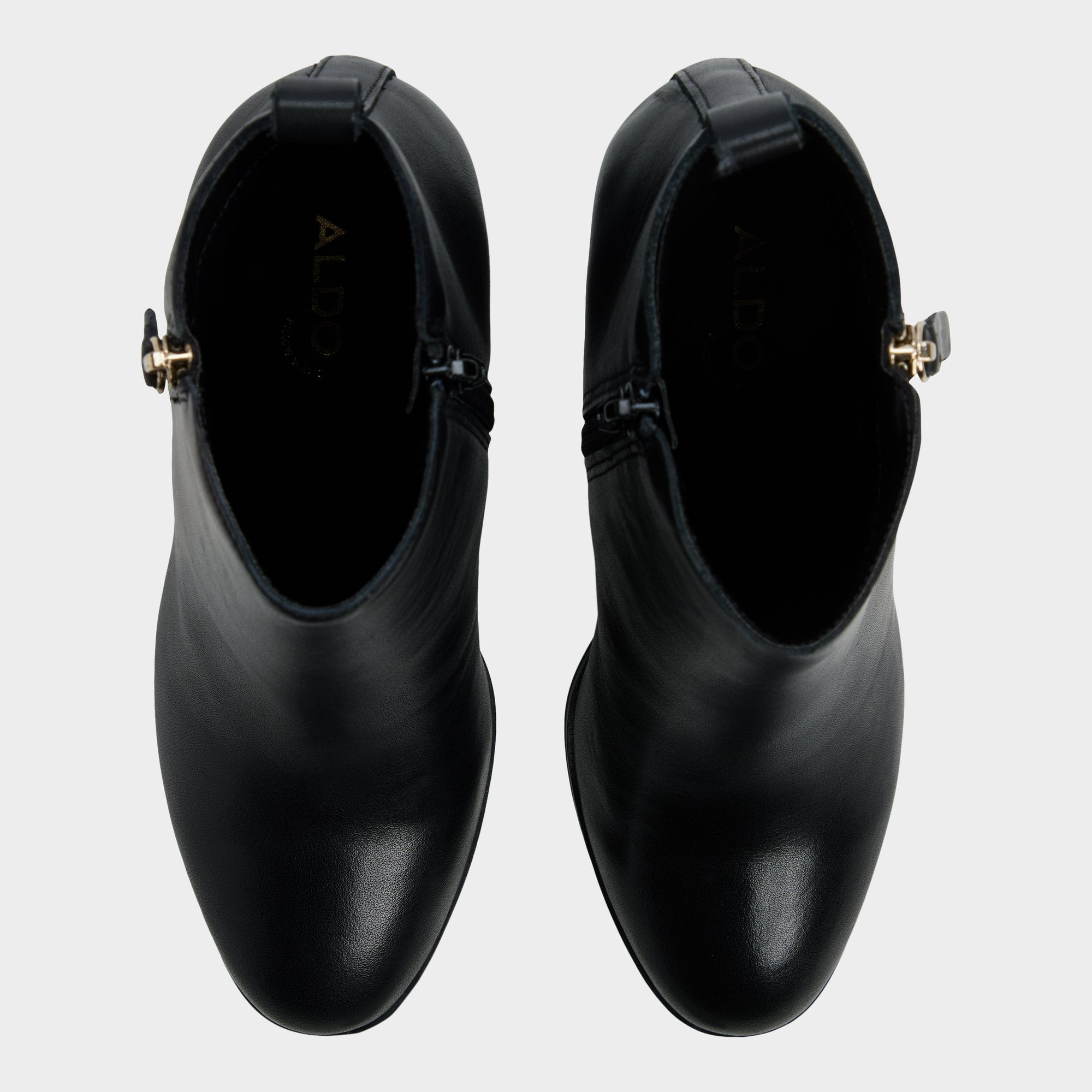 Black Noemieflex Black Women's Ankle boots - Ankle boot, Black | Aldo