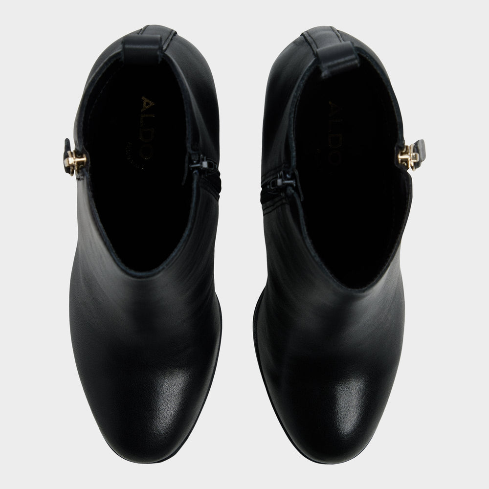 Black Noemieflex Black Women's Ankle boots - Ankle boot, Black | Aldo