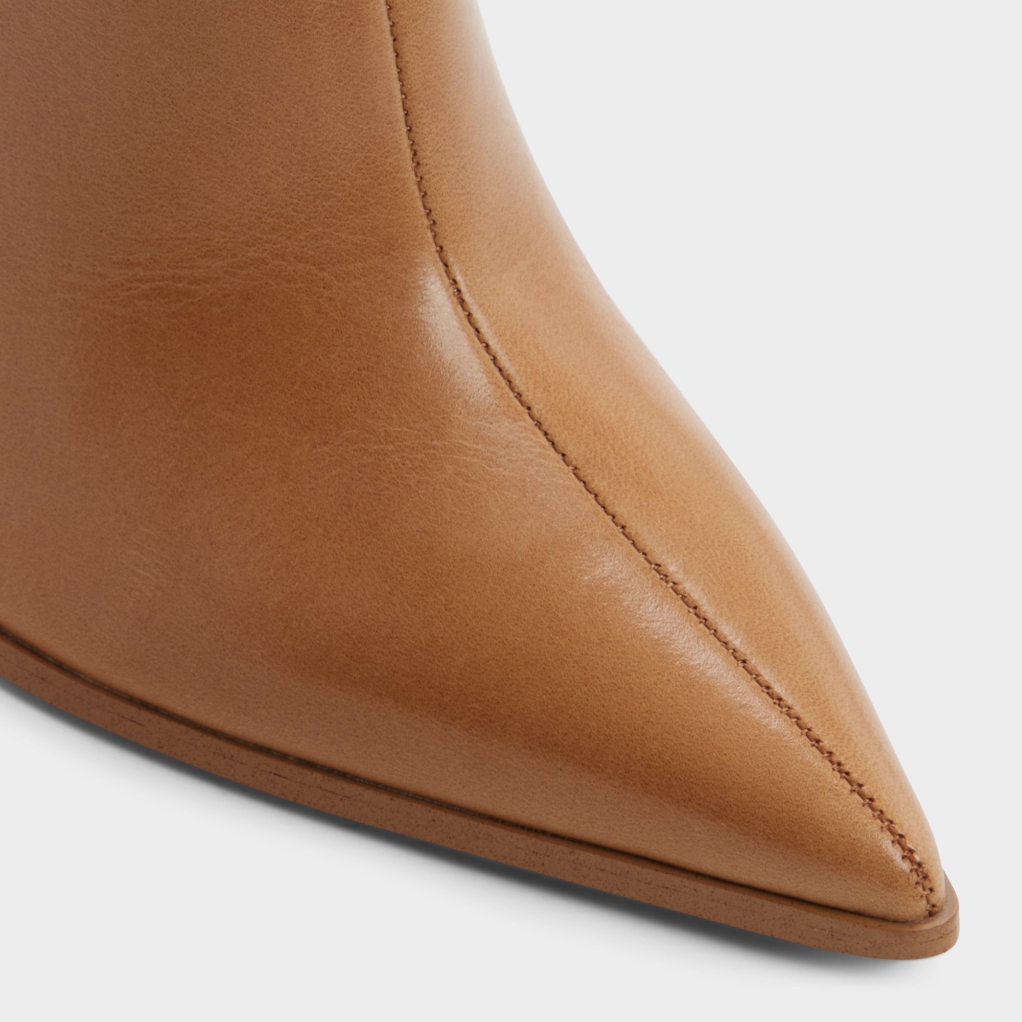 Tan Alabrenda - Knee-high boot, Stiletto heel | Aldo