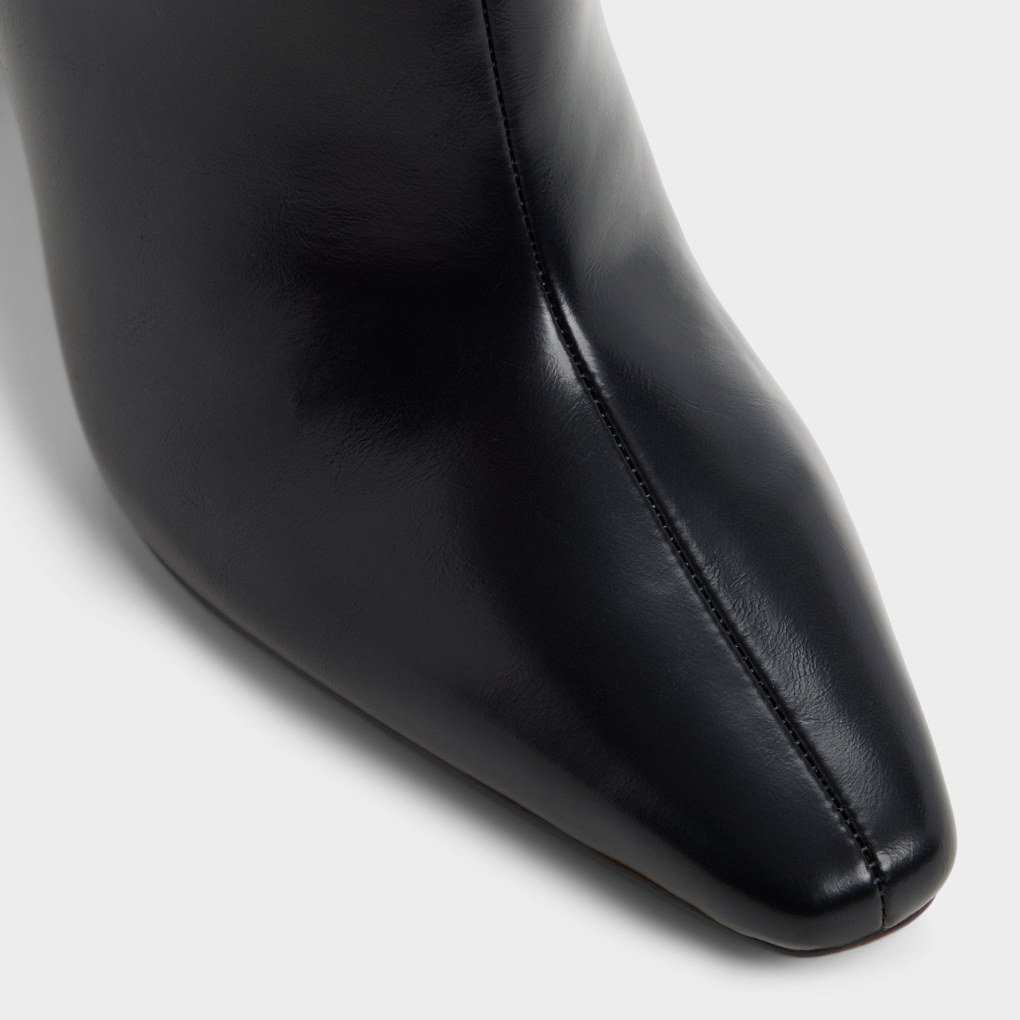 Other black Elyne in Other Black - Knee-high boot | Aldo