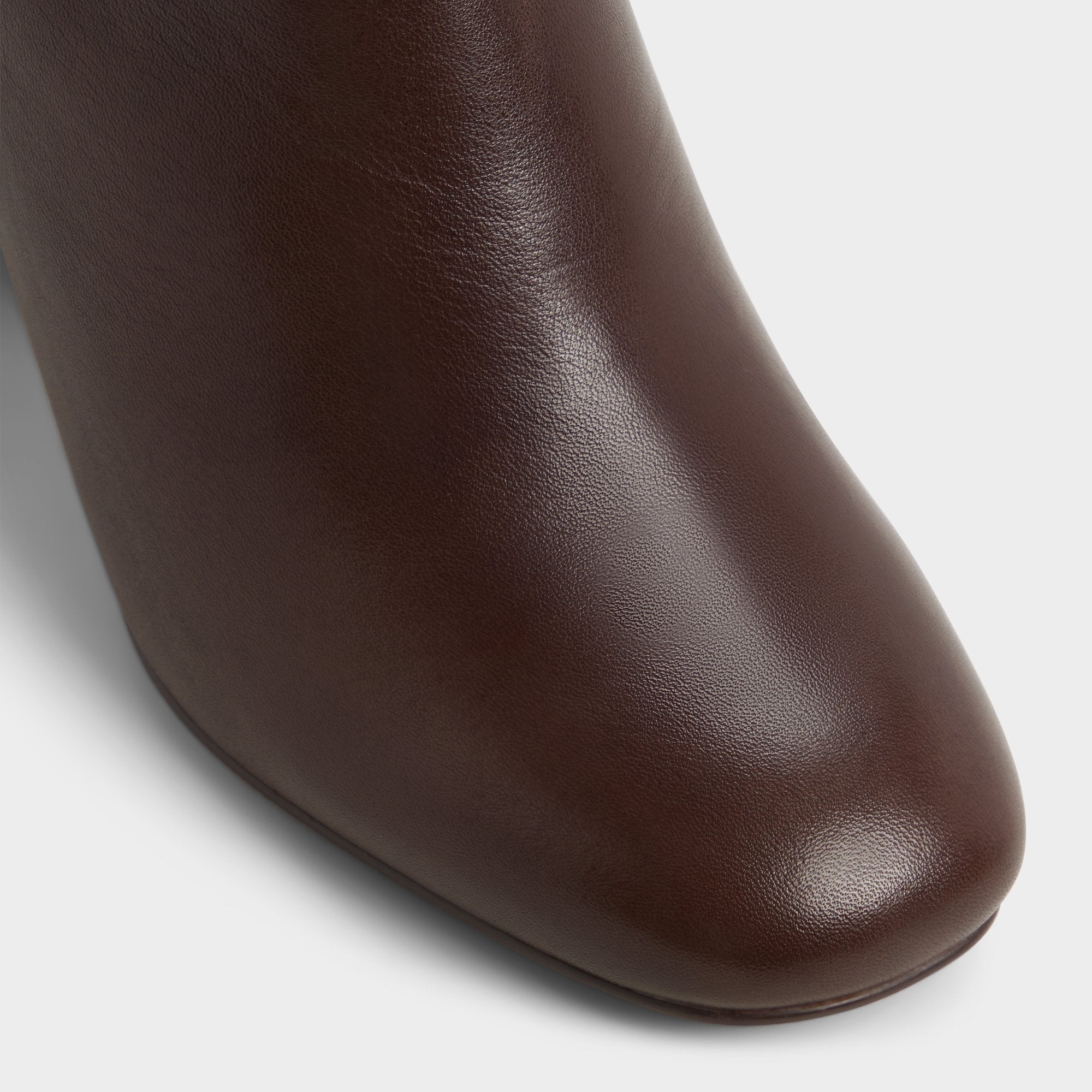 Brown overflow Satori Brown Overflow Women's Tall Boots - Knee-high boot, Block heel | Aldo